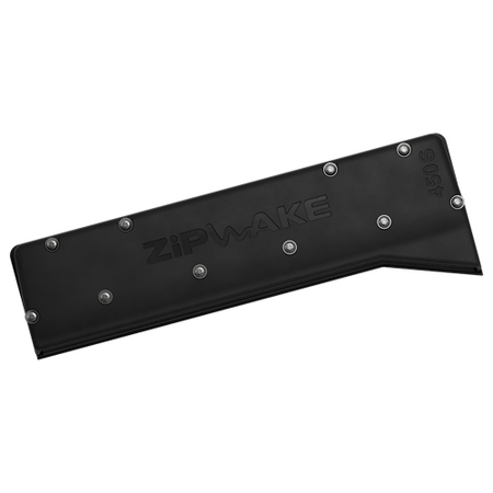 ZIPWAKE Zipwake ZW2011705 S-Series Chine Interceptor 450 S with 10' Cable and Cable Covers - Starboard ZW2011705